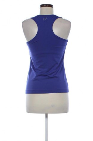 Дамски спортен топ PUMA, Размер L, Цвят Син, Цена 9,71 €