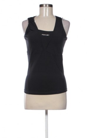 Dámsky športový top  Reebok, Veľkosť M, Farba Čierna, Cena  9,95 €