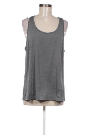 Női sport top Target, Méret XXL, Szín Szürke, Ár 3 000 Ft