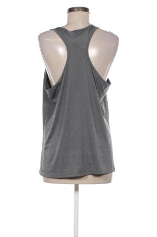 Női sport top Target, Méret XXL, Szín Szürke, Ár 3 000 Ft