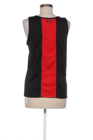 Damski sportowy top Unbranded, Rozmiar M, Kolor Czarny, Cena 22,56 zł