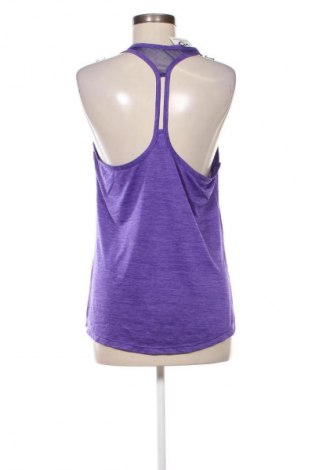 Női sport top Unbranded, Méret L, Szín Lila, Ár 3 000 Ft