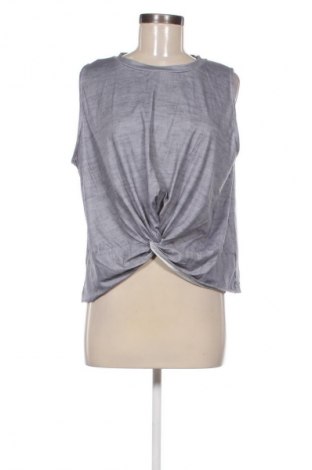 Dámský sportovní top  Unbranded, Velikost XL, Barva Šedá, Cena  190,00 Kč