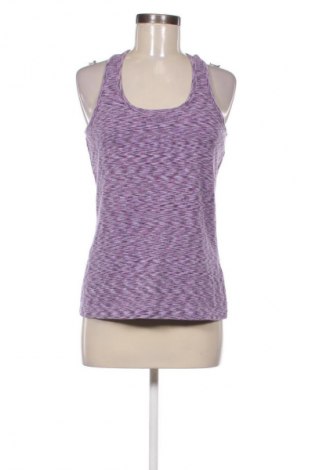 Női sport top Unbranded, Méret L, Szín Lila, Ár 3 000 Ft