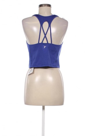 Dámský sportovní top  Unbranded, Velikost L, Barva Modrá, Cena  190,00 Kč