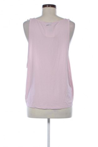 Дамски спортен топ Unbranded, Размер XXL, Цвят Пепел от рози, Цена 7,67 €