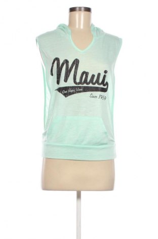 Dámská mikina  Unbranded, Velikost L, Barva Zelená, Cena  299,00 Kč