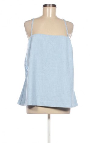 Női top Abercrombie & Fitch, Méret XL, Szín Kék, Ár 5 294 Ft