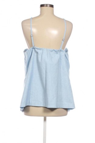 Női top Abercrombie & Fitch, Méret XL, Szín Kék, Ár 5 294 Ft