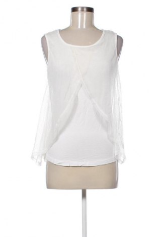 Damentop Abitare, Größe M, Farbe Weiß, Preis 1,99 €