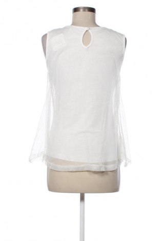 Damentop Abitare, Größe M, Farbe Weiß, Preis 1,99 €