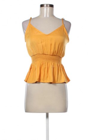 Női top About You, Méret M, Szín Narancssárga
, Ár 669 Ft