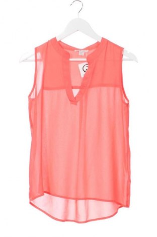 Dámsky top  Amisu, Veľkosť XS, Farba Ružová, Cena  1,95 €