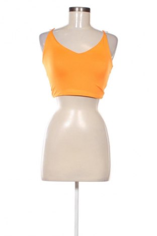 Dámsky top  Amisu, Veľkosť S, Farba Oranžová, Cena  3,95 €