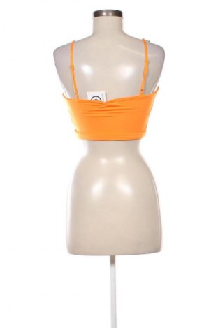Dámsky top  Amisu, Veľkosť S, Farba Oranžová, Cena  3,95 €