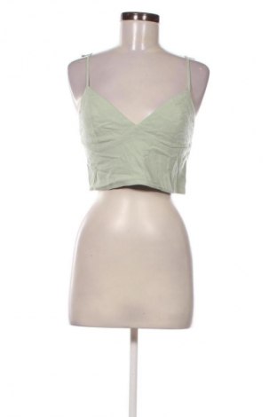 Damentop Amisu, Größe L, Farbe Grün, Preis 4,99 €