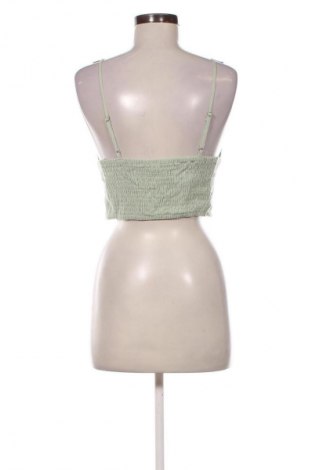 Damentop Amisu, Größe L, Farbe Grün, Preis 4,99 €