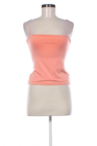 Дамски топ Amisu, Размер S, Цвят Оранжев, Цена 2,04 €