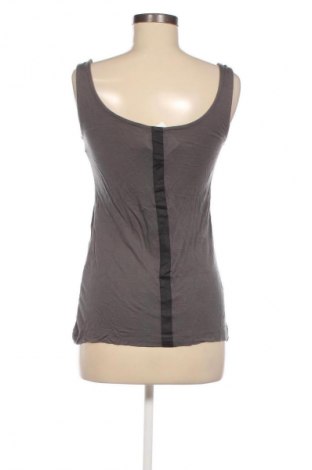 Γυναικείο τοπ Amisu, Μέγεθος XS, Χρώμα Γκρί, Τιμή 9,99 €