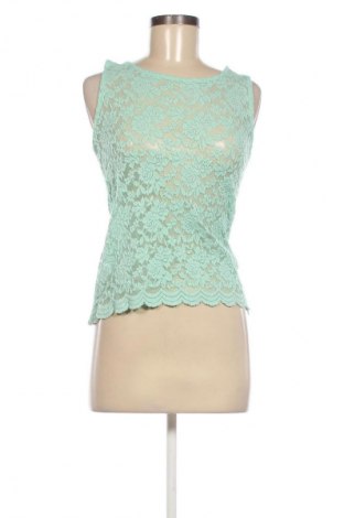 Dámský top Amisu, Velikost M, Barva Zelená, Cena  49,00 Kč