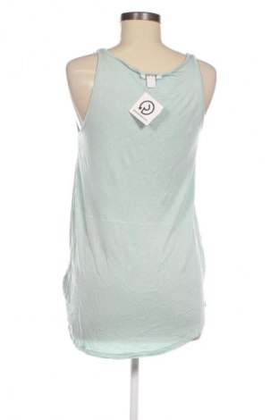 Damentop Amisu, Größe M, Farbe Grün, Preis € 3,99
