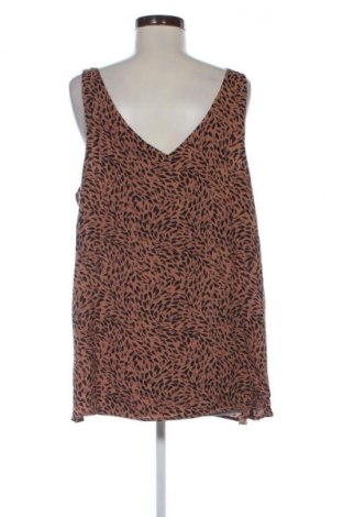 Γυναικείο τοπ Anko, Μέγεθος XXL, Χρώμα Πολύχρωμο, Τιμή 8,99 €