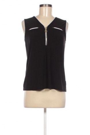 Дамски топ Anne Klein, Размер S, Цвят Черен, Цена 2,04 €