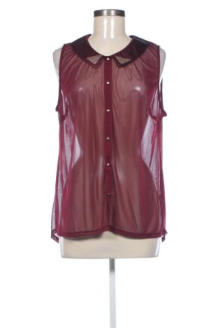 Dámsky top  Atmosphere, Veľkosť XL, Farba Červená, Cena  4,86 €