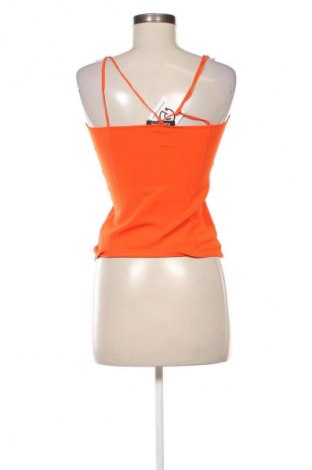 Damentop Betty Barclay, Größe M, Farbe Orange, Preis 8,99 €