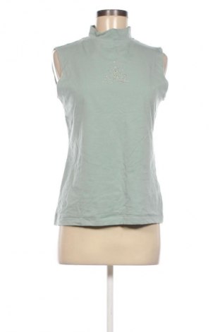 Női top Bexleys, Méret S, Szín Zöld, Ár 669 Ft