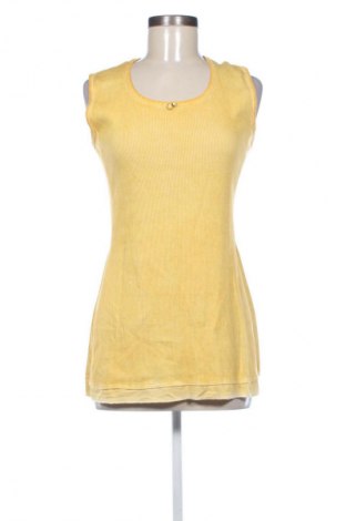 Női top Bottega, Méret M, Szín Sárga, Ár 5 865 Ft