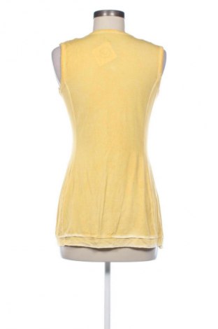 Női top Bottega, Méret M, Szín Sárga, Ár 5 865 Ft