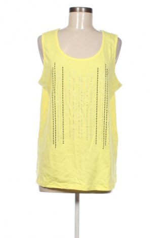 Női top Bpc Bonprix Collection, Méret XL, Szín Sárga, Ár 2 209 Ft
