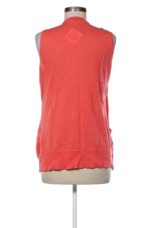 Damski top Cable & Gauge, Rozmiar L, Kolor Czerwony, Cena 23,73 zł