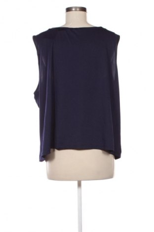 Női top Cato, Méret 4XL, Szín Kék, Ár 5 800 Ft