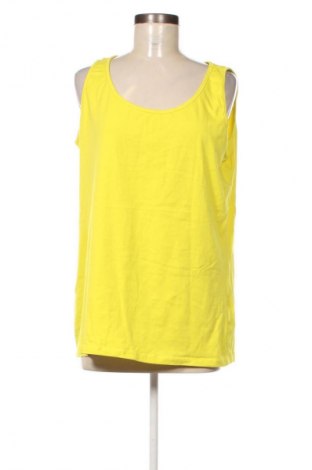 Dámsky top  Cecil, Veľkosť XXL, Farba Žltá, Cena  7,95 €