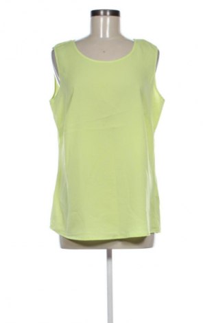 Női top Charles Vogele, Méret L, Szín Zöld, Ár 1 789 Ft