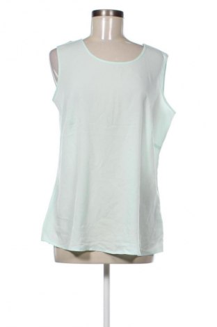 Női top Charles Vogele, Méret L, Szín Zöld, Ár 669 Ft