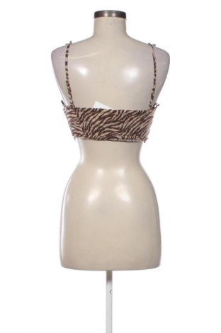 Дамски топ Clockhouse, Размер S, Цвят Многоцветен, Цена 2,04 €