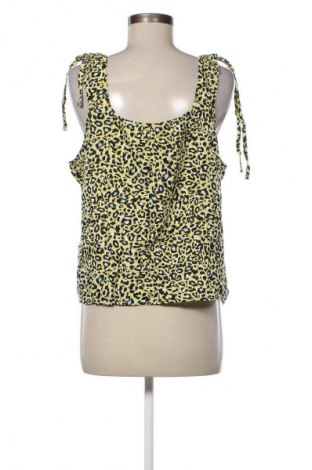 Női top Clockhouse, Méret XL, Szín Sokszínű, Ár 689 Ft