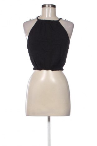 Dámský top Cloth, Velikost S, Barva Černá, Cena  49,00 Kč