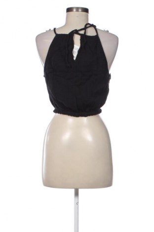 Dámský top Cloth, Velikost S, Barva Černá, Cena  49,00 Kč