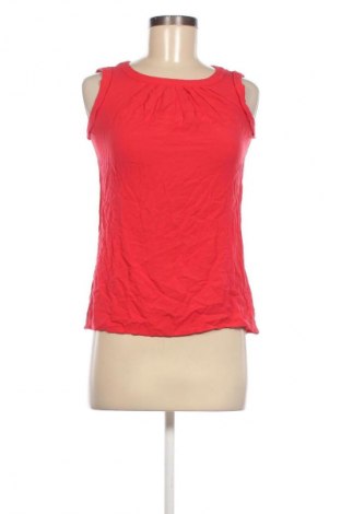 Dámský top Comma,, Velikost XXS, Barva Červená, Cena  109,00 Kč