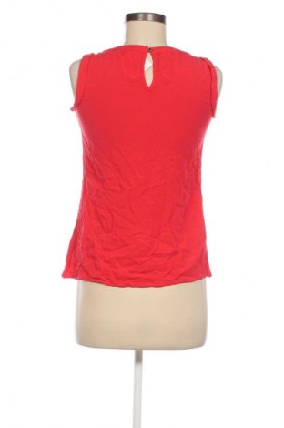 Dámský top Comma,, Velikost XXS, Barva Červená, Cena  109,00 Kč