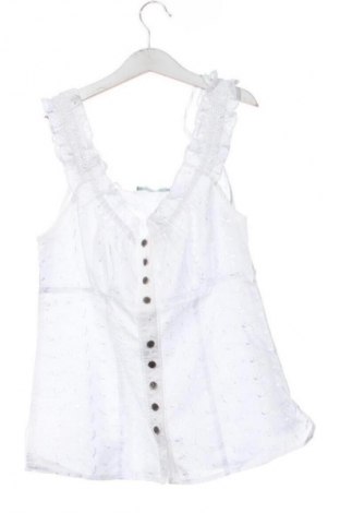 Дамски топ Country Line, Размер S, Цвят Бял, Цена 2,55 €