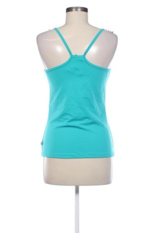 Dámský top Crane, Velikost M, Barva Zelená, Cena  159,00 Kč