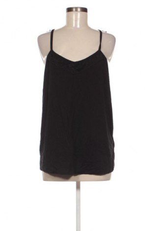 Damentop Cream, Größe XL, Farbe Schwarz, Preis 14,99 €