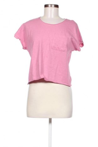Női top Cropp, Méret S, Szín Rózsaszín, Ár 669 Ft