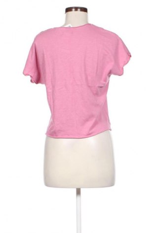 Női top Cropp, Méret S, Szín Rózsaszín, Ár 669 Ft