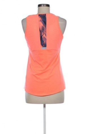 Dámský top Decathlon, Velikost M, Barva Oranžová, Cena  139,00 Kč